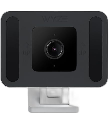 Amazon.co.jp: WYZE Cam v3 カラーナイトビジョン付き 有線1080p HD